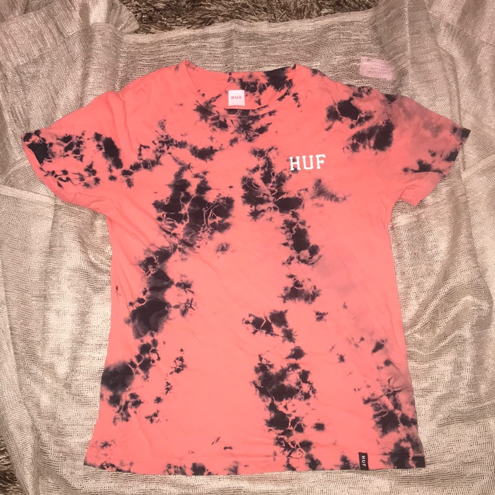 Men’s huff shirt Medium